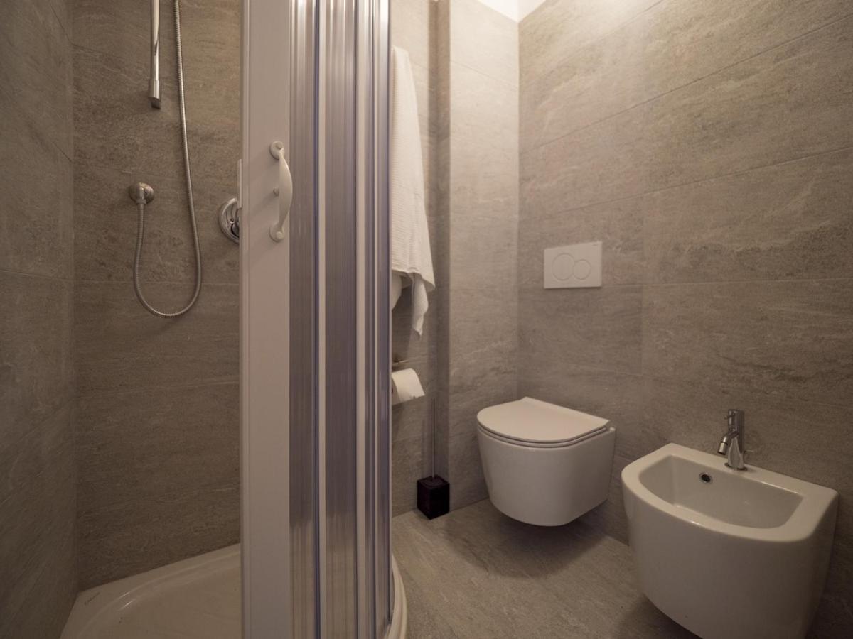 Liersena Sea View Mini Villa With Ac Manarola Exterior foto